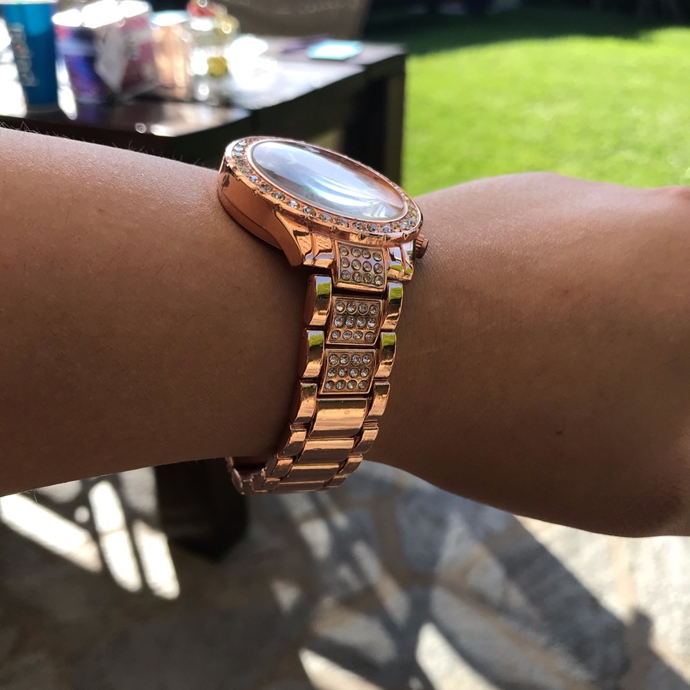 Geneva Watch - Picture 3 of 5